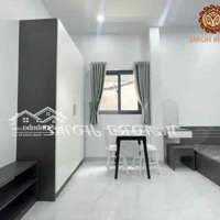 Studio Cửa Sổ Thoáng_Full Nội Thất_ Thang Máy_ Ngay Ngã Tư Hàng Xanh