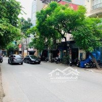 Siêu Phẩm Đầu Tư, Đội Cấn 50Mx6 Tầng, 1 Nhà Ra Phố, Giá Bán 8.5 Tỷ