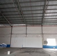 Cho Thuê Kho 1500M2 Tại Quận 9 Tp Thủ Đức