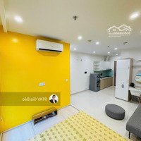 Cho Thuê Căn Hộ Vinhomes Smart City Studio 28M Chỉ 7 Triệu/Tháng - Liên Hệ Ngay! St5881