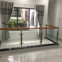 Bán Nhà Quận Tân Bình , Đường Quy Hoạch Mở Rộng 6M , 4 Tầng Btct - 5 Phòng Ngủ 6 Vệ Sinh, Nhỉnh 5 Tỷ Rẻ