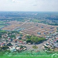 Đường N2 Thông Dài - A4 - 30, 100M2 Giá Bán 1Ty160, Mega City 1, Bến Cát, Bình Dương