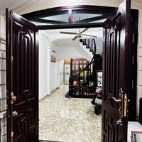 Bán Nhà Đẹp Láng Hạ, Ba Đình 40M2 4 Tầng Full Nội Thất Ở Luôn, Ngõ Thông, Rộng Thoáng, Gần Ô Tô