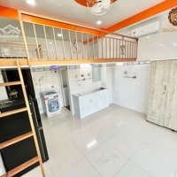 Siêu Rẻ Duplex Ban Công - Máy Giặt Riêng Ngay Ngã Tư Hàng Xanh