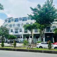 Lakeview City Bán Nhanh Nhà Phố Căn Góc Hông View Hồ Trực Diện Đường 25M Giá Bán 21 Tỷ Liên Hệ: 0902872670