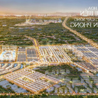 Bán Shophouse Giá Bán 26,4 Tỷ Vnd Tại Mega Complex Vinhomes Ocean Park 2