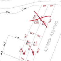 Chủ Bán 115.7M2 Có 50M2 Thổ Cư Sát Cụm Công Nghiệp Thanh Sơn Ql 21A, Giá Nét 3Xxtr