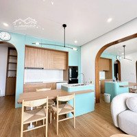 Cho Thuê Căn Hộ Tầng 5 Vinhomes Marina, Full Nội Thất 2 Phòng Ngủ