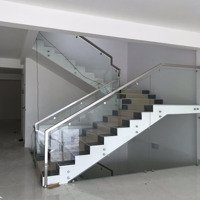 Hot! Nhà Mới, Chính Chủ Cho Thuê Cả Nhà, 90M2_ 5T; Kinh Doanh, Văn Phòng, Nhà Hàng. Duy Tân-27 Tr