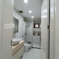 Chủ Nhà Cho Thuê Nhà Mới, Đội Cấn, Thang Máy; Kinh Doanh, Văn Phòng, Nhà Hàng, 114M2* 4T- 34 Tr