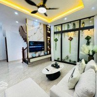 Chủ Gửi Căn Lô Góc 3 Thoáng, 35M2 Tại Đường Quan Hoa, Cầu Giấy, Hà Nội