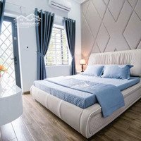 Siêu Biệt Thự 6 Tầng Mới Full Nội Thất Đường Lạc Long Quân -Diện Tích150M2 - Ngang 7M Giá Siêu Rẻ