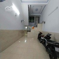 Nhà Gần Ngã 5 Quang Trung 4X17M Có 3 Phòng Ngủ 3 Vệ Sinhsẵn Máy Lạnh P10 Gv