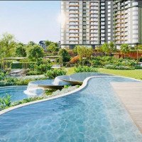 Thiết Kế Nổi Bật Tối Ưu Công Năng Căn 2 Phòng Ngủ+ 1 Lumière Springbay 67.9M2, Tầng Đẹp View Hồ Thoáng Mát