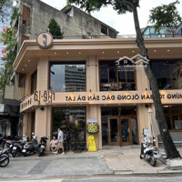 Cho Thuê Nhà Mặt Phố Khúc Thừa Dụ 160M2Mặt Tiền9M Giá Bán 60 Triệu. Hợp Nhà Hàng, Cafe, Nhận Nhà Ngay, Free 1Th