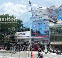 Nhà Bán Mặt Tiền Nguyễn Văn Thủ - Hai Bà Trưng Quận 1 -Diện Tích( 12 X 20M ) - 4 Lầu - Hđ Thuê : 280 Triệu