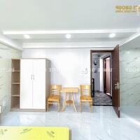 CHO THUÊ CĂN HỘ STUDIO FULL NỘI THẤT XÔ VIẾT NGHỆ TĨNH, BÌNH THẠNH GẦN HUTECH, GIAO THÔNG VẬN TẢI,…