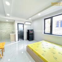 CHO THUÊ CĂN HỘ STUDIO FULL NỘI THẤT XÔ VIẾT NGHỆ TĨNH, BÌNH THẠNH GẦN HUTECH, GIAO THÔNG VẬN TẢI,…