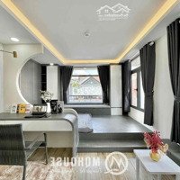 Khai Trương Căn Hộ Full Nội Thất Cửa Sổ Thoáng Trần Quang Diệu Quận 3