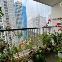 Chính chủ bán căn hộ Golden Field Hàm Nghi 90m 2pn 2 ban công thoáng đẹp nhà full đồ có lốt ô tô