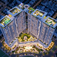 Căn Hộ Cao Cấp Giá Chỉ 1,1 Tỷ Vnd Tại Vic Grand Square, Phú Thọ