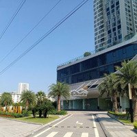 Bán Nhanh Penthouse 286M2 + Sân Vườn Rộng Tại Mỹ Đình Pearl. Full Đồ/View Hồ. Giá Cực Kì Thiện Chí