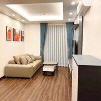 Cho thuê căn hộ 2 ngủ 70m2 tại Hoàng Huy Grand- Sở Dầu