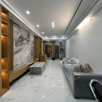 Hoàng Quốc Việt , Nhà 6 Tầng , 50 M2 , Phân Lô , Ôtô Vào Nhà , Full Nội Thất