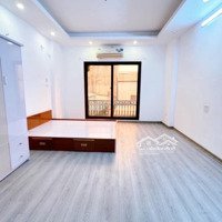 Có 1 Không 2! Ô Tô Qua Nhà - Ngõ Thông - Full Đồ - 30M2*5T - 5.6 Tỷ