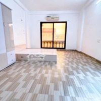 Có 1 Không 2! Ô Tô Qua Nhà - Ngõ Thông - Full Đồ - 30M2*5T - 5.6 Tỷ