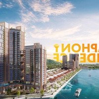 Quỹ Căn Tòa S3 Sun Symphony Giá Tốt Nhất Tháng 10 Chiết Khấu Lên Đến 17%