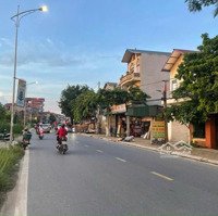 Bán Mảnh Đất Tại Đại Yên - Chương Mỹ . Sát Thị Trấn Chúc Sơn. Diện Tích 78,4M2 . Liên Hệ: 0876882626