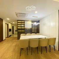 Chính Chủ Cho Thuê Căn 4 Ngủ Đẹp Nhất Dự Án 200M2 Full Đồ Nội Thất Mới,View Thành Phố Liên Hệ: 0393686383