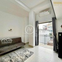 Cho Thuê Căn Hộ Duplex Bancol - Cửa Sổ Gần Ngay Đầm Sen