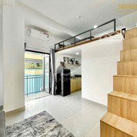 Cho Thuê Căn Hộ Duplex Bancol - Cửa Sổ Gần Ngay Đầm Sen