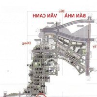 Bán Biệt Thự - Liền Kề Kđt Vân Canh. Diện Tích: 100M2, 110M2, 150M2, 180M2, 280M2, 300M2, 370M2, 450M2