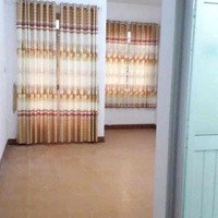 Nhà Cho Thuê Hẻm Xe Hơi 1/ Lê Lư[4M X 16M] Trệt,2 Lầu, Sân Thượng. 4 Phòng Ngủ