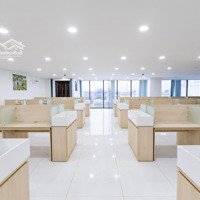 Ngập Bank Bán Nhanh Tòa Nhà Văn Phòng 7 Lầu Mặt Tiền Đường Hà Huy Giáp, Giáp Gò Vấp Gần Bến Xưa