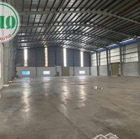 Bán Nhà Xưởng 9.180M2 Ở Ccn Thạnh Phú, Thiện Tân, Vĩnh Cửu