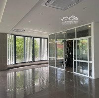 Chính Chủ Cần Cho Thuê Mặt Bằng Tầng 3,Diện Tích100M2 Tại Icc Quán Mau, Lê Chân. Giá Thuê 16 Triệu Tl