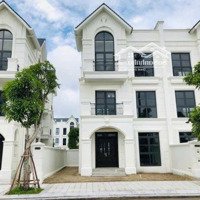 Shophouse Mặt Đường 30M - Sh06 View Cổng Trường Vin Uni - Ocp1