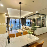 Cho Thuê Các Căn Hộ Cao Cấp 1 - 2 - 3 Phòng Ngủtại Sun Grand City - 69B Thụy Khuê, Diện Tích 45 - 160M2