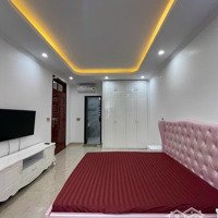 Nhà Đẹp Mới Tinh Lê Hồng Phong, 60M2, 4 Tầng, 5 Ngủ Khép Kín, 17,5 Tr - 0912473845