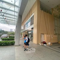 Shop 14 (A1.14) M5 The Grande Midtown - Diện Tích: 418M2, 2 Tầng Cần Bán