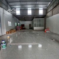 Cho Thuê Xưởng Nhị Bình, Giáp Quận 12.