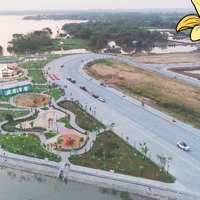 Lời Ngay Khi Mua, Bán Nhanh Lô Đất Kingbay Trục Đường Lớn, View Công Viên