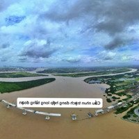 Lời Ngay Khi Mua, Bán Nhanh Lô Đất Kingbay Trục Đường Lớn, View Công Viên