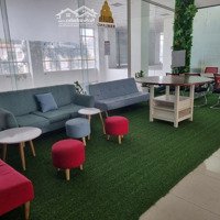 Văn Phòng Ảo Tại Quận 8 (Miễn Phí 2H/ Tuần Khu Co-Woking 40M2)