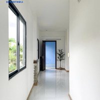 Căn Hộ Penthouse Nguyên Tầng 2 Phòng Ngủ1Pk Bếp Tách Biệt - 80M2 - Bảo Vệ 24/24 Thang Máy