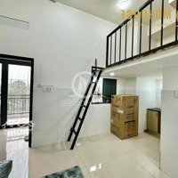 Căn Hộ Cc Mini Duplex Full Nội Thất Cửa Sổ Thoáng